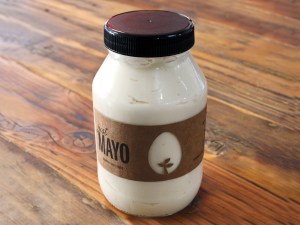 JustMayo